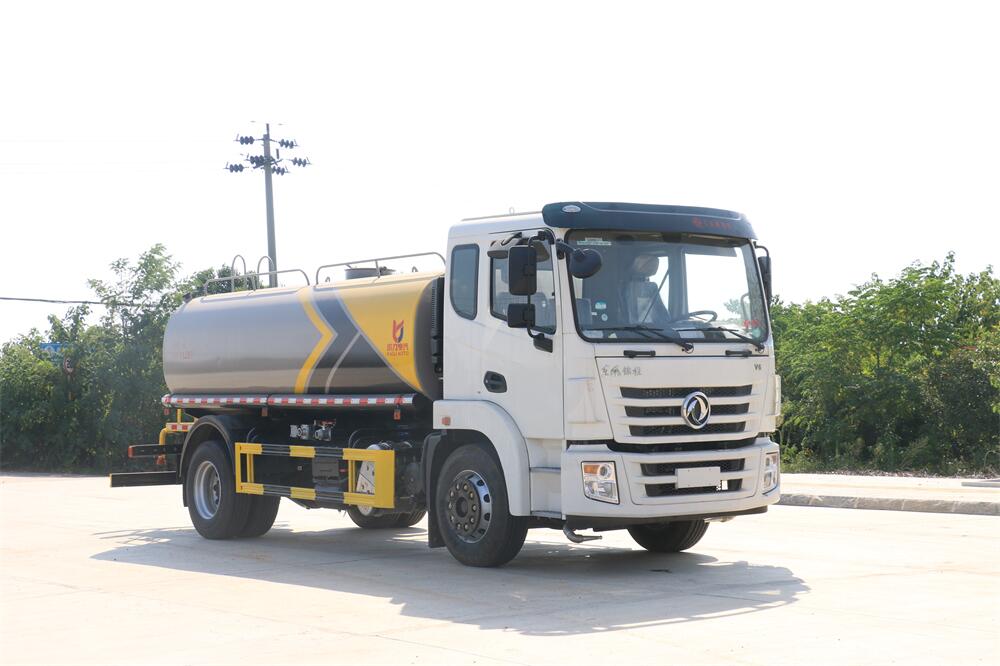 12噸15噸灑水車-東風(fēng)錦程V5國六12方15立方灑水車廠家價(jià)格