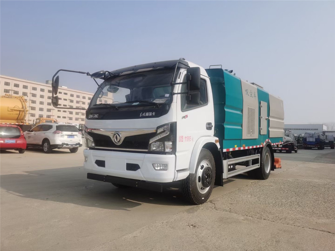 8方后置吸塵車(chē)-東風(fēng)國(guó)六后置8方吸塵車(chē)廠家價(jià)格