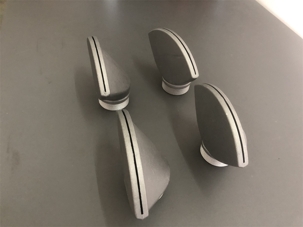 鴨嘴側噴灑水車原廠配件灑水車鴨嘴側噴噴頭